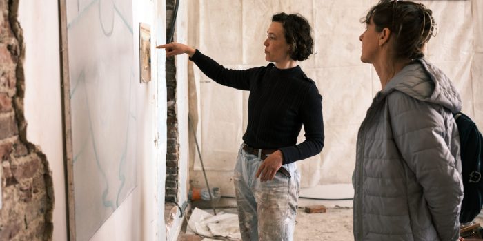 (c) Josefien Tondeleir